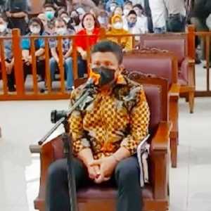 Ferdy Sambo Ungkap Keterlibatan Jenderal di Suap Tambang Ilegal Kaltim