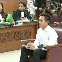 Jaksa Putuskan Tak Ajukan Banding Vonis 1,5 Tahun Bharada Richard Eliezer