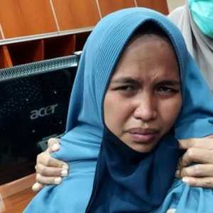 7 Fakta Perempuan Terobos Istana: Dicap Teroris, Pistol Kosong Punya Pensiunan ABRI