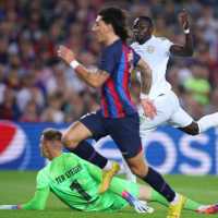 Liga Champions: Liverpool Lolos, Inter-Bayern Berpesta, Atletico-Barcelona Tersingkir