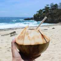 5 Khasiat Air Kelapa Buat Tubuh: Hindari Serangan Jantung Hingga Turunkan Berat Badan