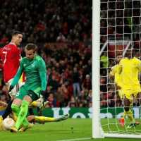 Hasil Liga Europa: Manchester United Perkasa, Duo Italia Kompak Menang, Arsenal Keok