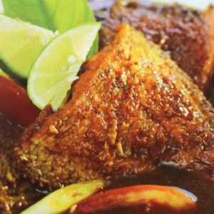 Resep Semur Gurame Pucung, Segar dan Nikmat di Lidah