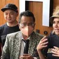 Hotman Paris Pertanyakan Alasan Jaksa Tahan Nikita Mirzani: Ancaman Cuma 4 Tahun