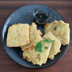 Sejarah Tempe Mendoan, Kuliner Khas Banyumas yang Kini Mendunia