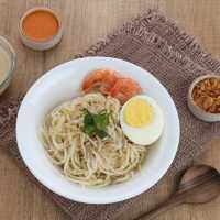 Resep Mie Celor Palembang, Gurih dan Nikmatnya Bikin Ketagihan