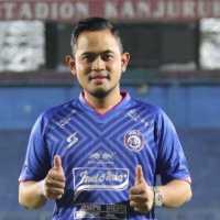 Buntut Tragedi Kanjuruhan, Gilang Juragan99 Mundur dari Jabatan Presiden Arema FC