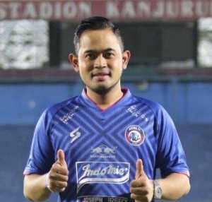 Buntut Tragedi Kanjuruhan, Gilang Juragan99 Mundur dari Jabatan Presiden Arema FC