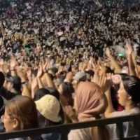 Puluhan Penonton Pingsan dan Luka Saat Festival Berdendang Bergoyang di Istora