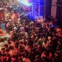 Tragedi Halloween Itaewon: Korban Tambah jadi 153 orang, 3.493 Dilaporkan Hilang