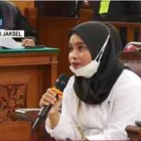 Dengar Kesaksian Susi ART Ferdy Sambo, Hakim Sebut Peristiwa Magelang Settingan