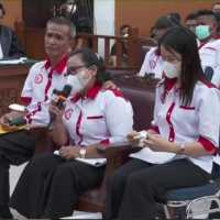 Ferdy Sambo Akan Hadapi Oang Tua Brigadir J di Sidang, Bakal Ada Drama Apa?