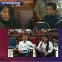 Semprot Febri Diansyah, Ibu Brigadir J Minta Putri Candrawathi Kembalikan HP Yosua