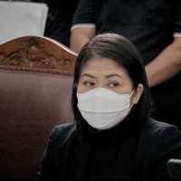 LIVE: Sidang Pledoi Putri Candrawathi dan Richard Eliezer