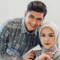 Ria Ricis Gugat Cerai Teuku Ryan, Minta Hak Asuh Anak