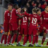 Hasil Liga Champions: Drama Kemenangan Liverpool, Hotspur Lolos, Barca ke Liga Europa