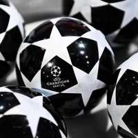 Drawing 16 Besar UCL: Derby Madrid, PSG vs Liverpool, Munchen vs Leverkusen
