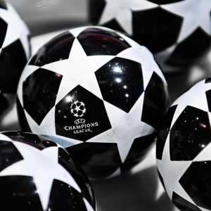 Jadwal Liga Champions dan Siaran Langsung SCTV 3-5 Oktober 2023