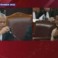 ART Ferdy Sambo Kembali Berulah, Usai Susi Kini Kodir Diancam Jadi Tersangka