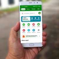 Cara Mudah Cek Riwayat Transaksi Gojek, Seberapa Boros?