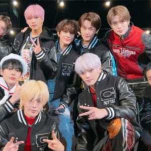 Ricuh dan Puluhan Penonton Pingsan, Konser NCT 127 di ICE BSD Dibubarkan