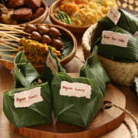 5 Rekomendasi Angkringan Populer di Yogyakarta, Murah Meriah dan Nikmat