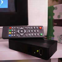 Daftar Harga Set Top Box TV Digital Tersertifikasi Kominfo