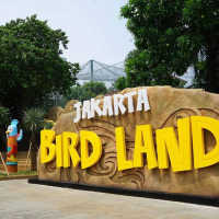 Destinasi Wisata Baru di Ancol: Jakarta Bird Land, Ini Harga Tiket dan Jam Buka