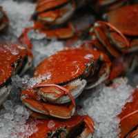 Serupa tapi Ternyata Berbeda, Ini Beda Kepiting dan Rajungan