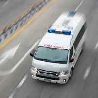 Angkut Jasad Brigadir J, Sopir Ambulans Diminta Matikan Sirine