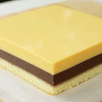 Resep Puding Lapis Surabaya Ala Chef Devina, Unik dan Menggiurkan