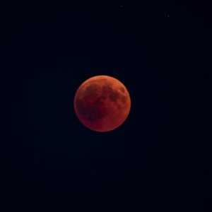 Gerhana Bulan Total 7 September 2025 Siap Hiasi Malam Indonesia, Catat Jadwalnya