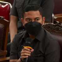 Ajudan Akui Takut Jujur: Bukan Takut Tuhan, Tapi Ferdy Sambo