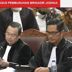 Bekas Penyidik KPK dan Pengacara Ferdy Sambo Terseret Kasus Korupsi Kementan