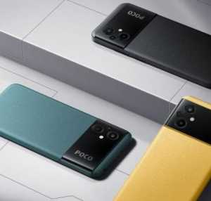 Poco M5 dan Poco M5S Resmi Dirilis, Ini Spesifikasi dan Harganya: Mulai Rp2 Jutaan