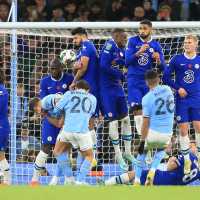 Hasil Piala Liga Inggris: Man City dan Liverpool Lolos, Arsenal-Chelsea Gugur