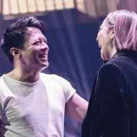 BCL Akhirnya Buka Suara Soal Hamil dan Jalin Hubungan dengan Ariel NOAH