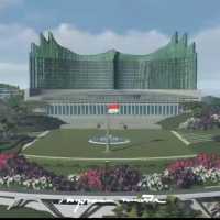 Lowongan Kerja di Ibu Kota Nusantara: Simak Posisi dan Syaratnya