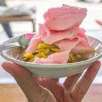 Resep Rujak Es Krim, Jajanan Unik Khas Yogyakarta yang Nikmat dan Bikin Nagih