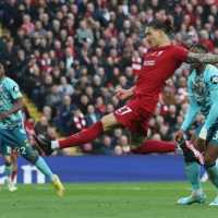 Hasil Liga Inggris: Arsenal Mantap di Puncak, Liverpool Oke Tanpa Klopp, ManCity Keok