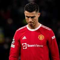 Ronaldo: Dikhianati Manchester United, Serang Erik ten Hag, Sindir Sir Alex