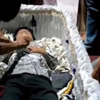 Urip Saputra Pura-pura Mati Gegara Terlilit Utang Rp1,5 Miliar