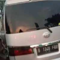 Kecelakaan Maut di KM 139 Tol Cipali, Polisi 3 Tewas dan 7 Luka-luka