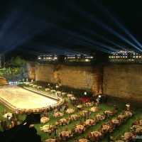 Tempe Bacem Hingga Rujak Saus Bali Jadi Sajian Makan Untuk Kepala Negara KTT G20