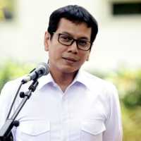 Sosok Wishnutama, Bekas Menteri yang Menjadi Aktor Dibalik Kemegahan Gala Dinner G20