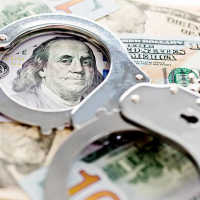 Penipu Ratusan Mahasiswa IPB Via Pinjol Ditangkap