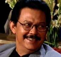 Aktor Senior Rudy Salam Meninggal Dunia, Ini Kiprah Kariernya