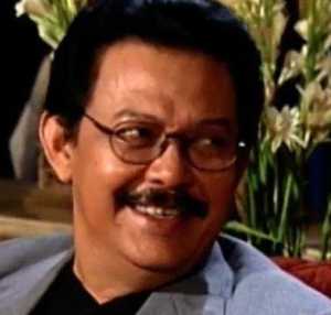 Aktor Senior Rudy Salam Meninggal Dunia, Ini Kiprah Kariernya