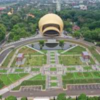 Promo Tiket Masuk TMII Spesial HUT ke-79 RI, Harga Mulai Rp7.900