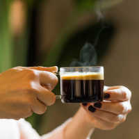 Mitos atau Fakta, Minum Kopi Bisa Bikin Kurus